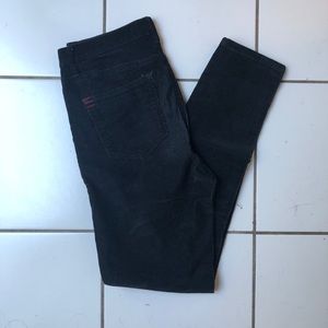 BDG Twig High Rise Corduroys